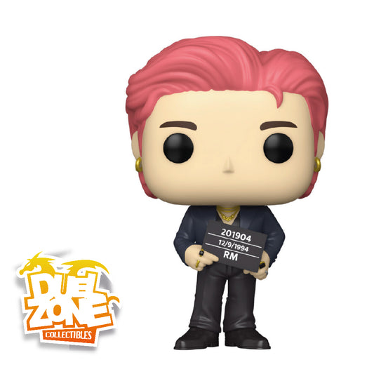 Funko Pop! Rocks: BTS, RM, 279