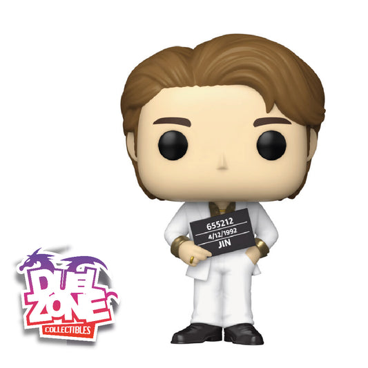 Funko Pop! Rocks: BTS, Jin, 280