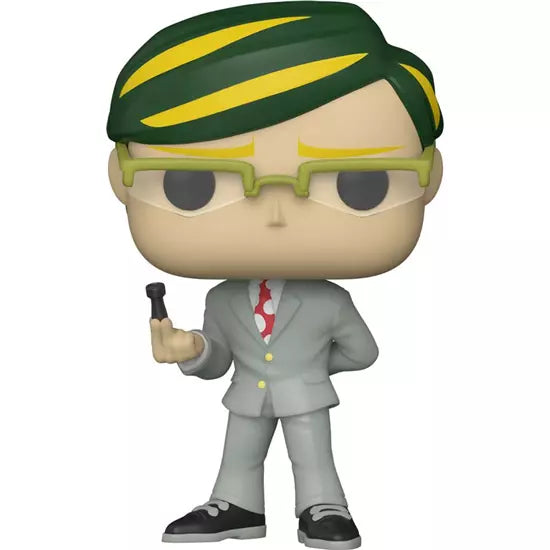 Funko Pop! Animation: My Hero Academia, Sir Nighteye 1006
