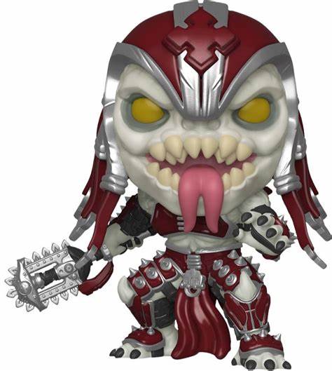 Funko Pop! Games: Gears Of War, Skorge 477