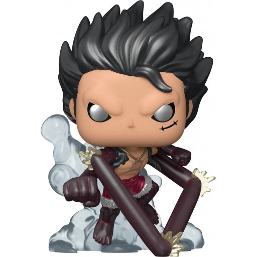 Funko Pop! Animation: One Piece, Snake-Man Luffy 1266