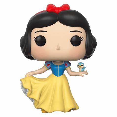 Funko Pop! Disney: Snow White, Snow White 339