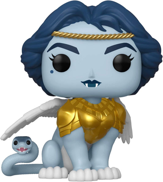 Funko Pop! Myths: Sphinx, Sphinx 24