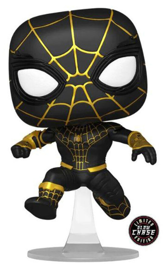 Funko Pop! Marvel: Spider-Man 1073