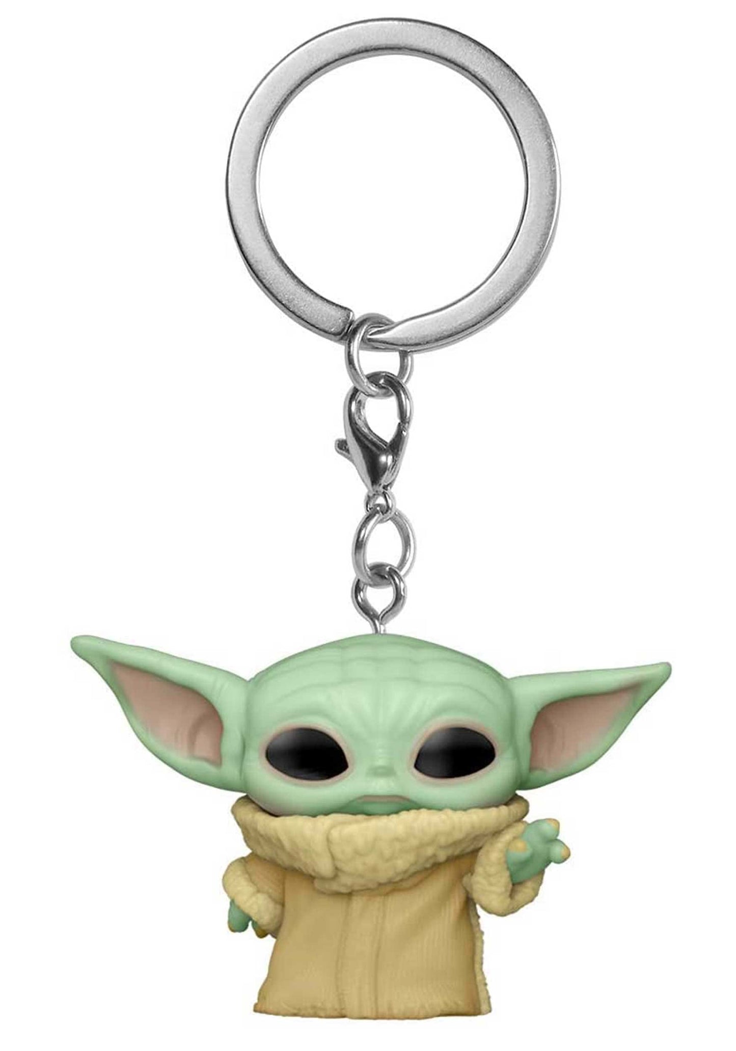 Funko Pocket Pop! Keychain: Star Wars, The Child