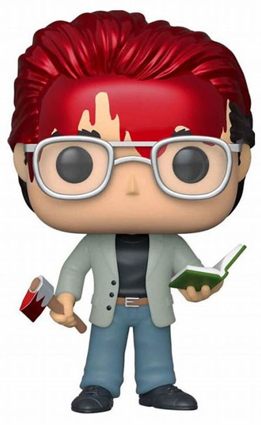 Funko Pop! Icons: Stephen King, Stephen King 44