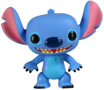 Funko Pop! Disney: Lilo & Stitch, Stitch 12