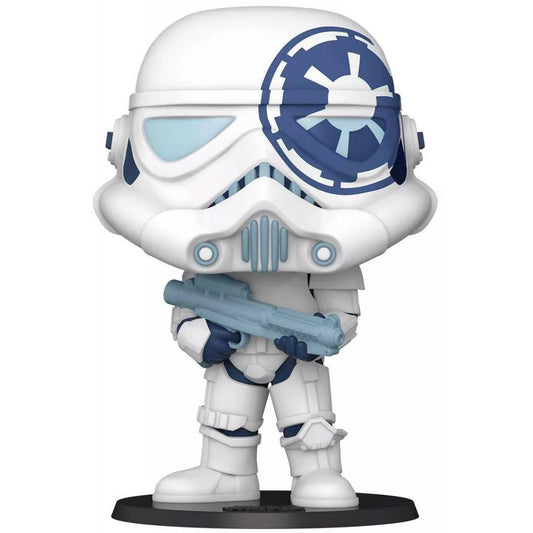 Funko Pop! Star Wars: Stormtrooper 391, Jumbo