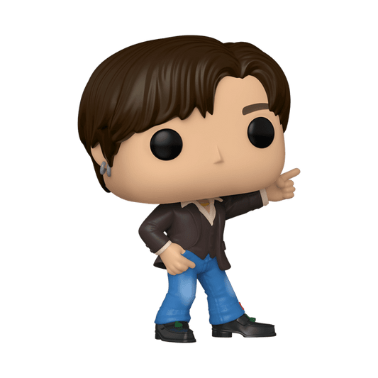 Funko Pop! Rocks: BTS, Suga 220