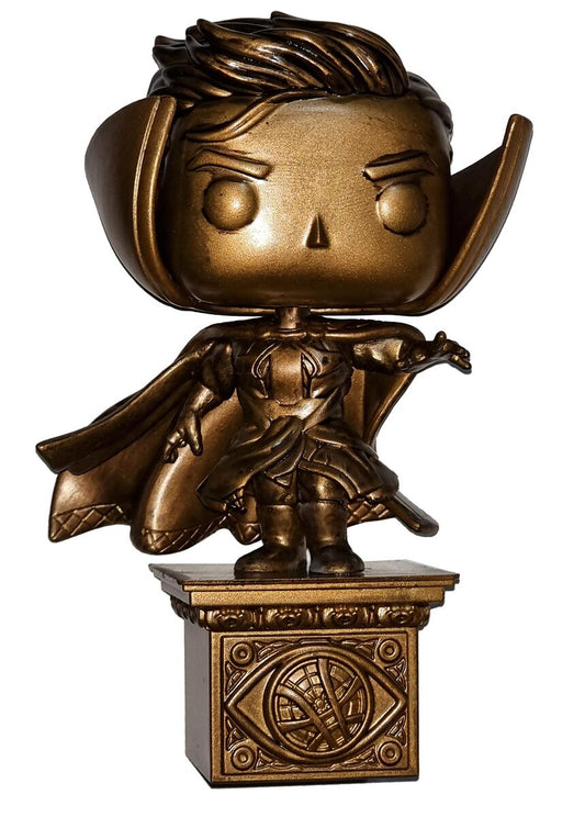 Funko Pop! Marvel: Dr Strange Multiverse Of Madness, Supreme Strange Statue 1011