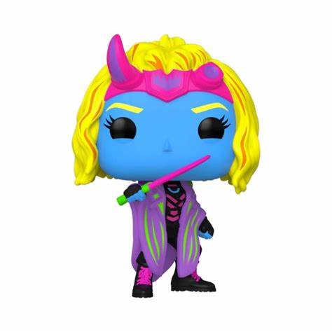 Funko Pop! Marvel: Loki, Sylvie 988