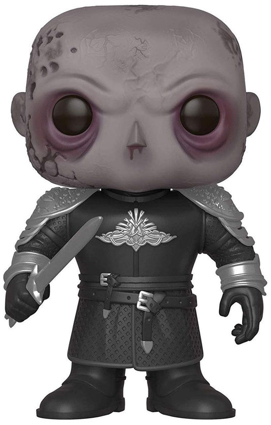 Funko Pop! Television: Game Of Thrones, The Mountain 85