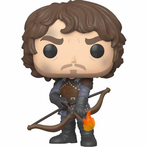 Funko Pop! Game Of Thrones, Theon Greyjoy 81