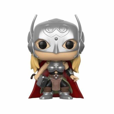Funko Pop! Marvel: Secret Wars, Thor 97