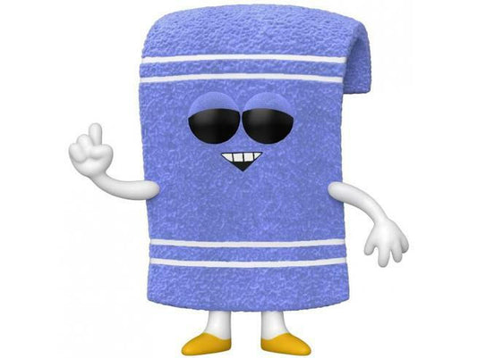 Funko Pop! South Park: Towelie 34