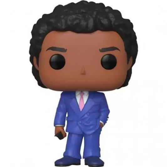 Funko Pop! Television: Miami Vice, Tubbs 940
