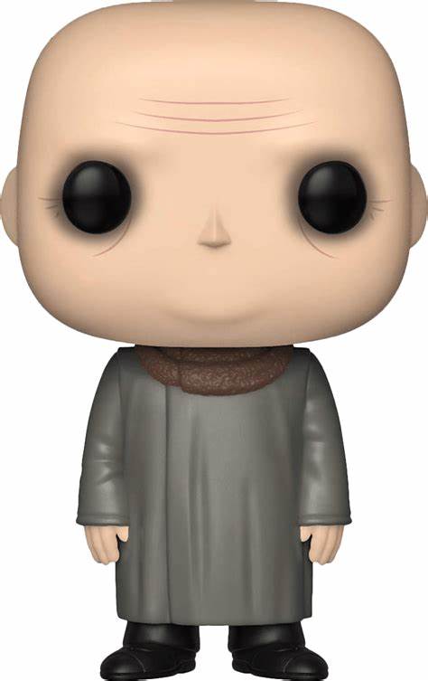 Funko Pop! Animation:The Addams Family, Uncle Fester 813