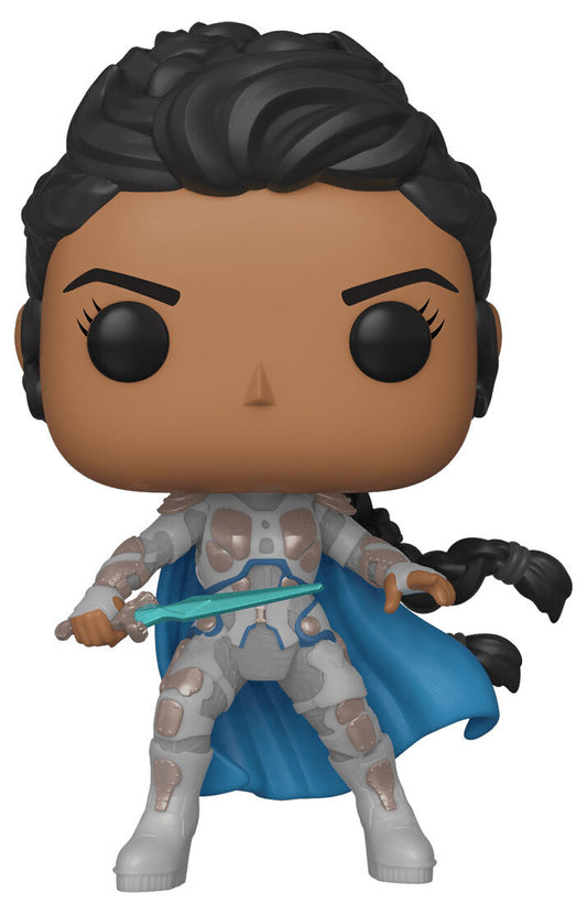 Funko Pop! Marvel: Avengers, Valkyrie 483