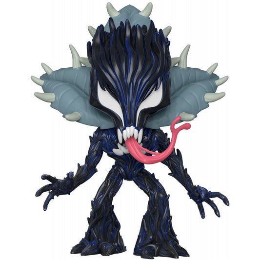 Funko Pop! Marvel: Venom, Venomized Groot 511