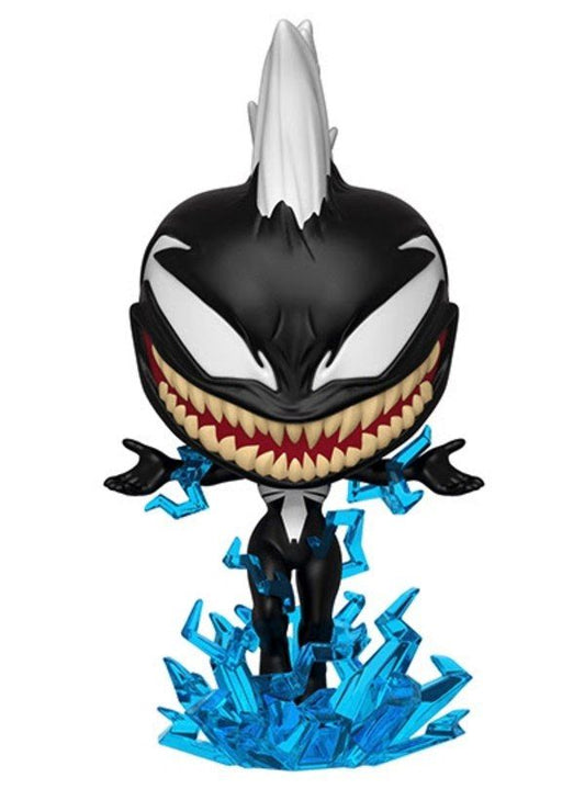 Funko Pop! Marvel: Venom, Venomized Storm 512