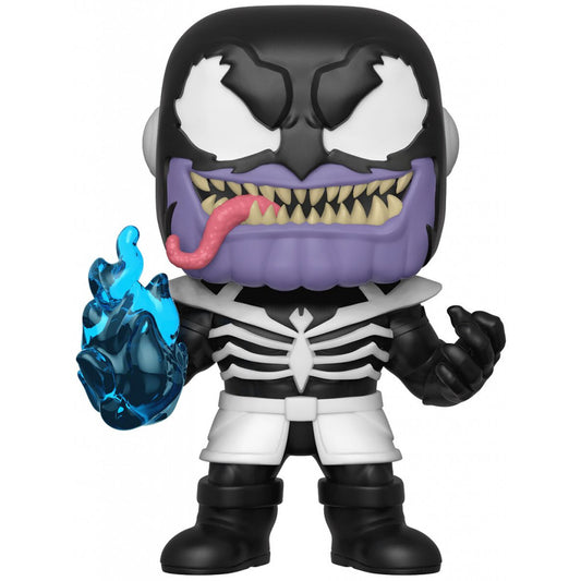 Funko Pop! Marvel: Venom, Venomized Thanos 510