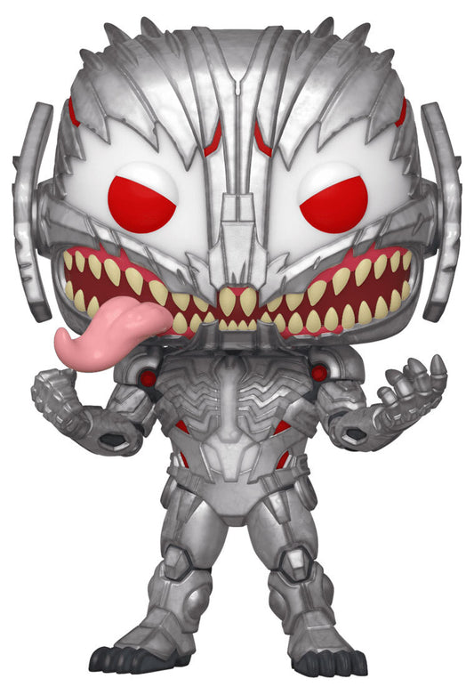 Funko Pop! Marvel: Venom, Venomized Ultron 596