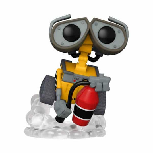 Funko Pop! Disney: Wall-E, Wall-E  1115