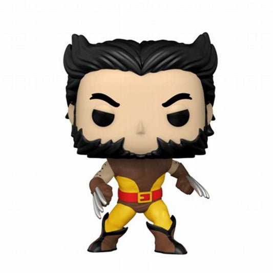 Funko Pop! Marvel: X-Men, Wolverine 720