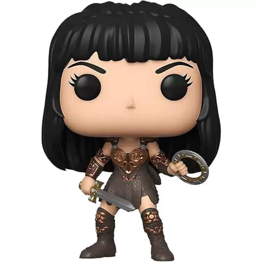 Funko Pop!  Xena Princess Warrior: Xena 895