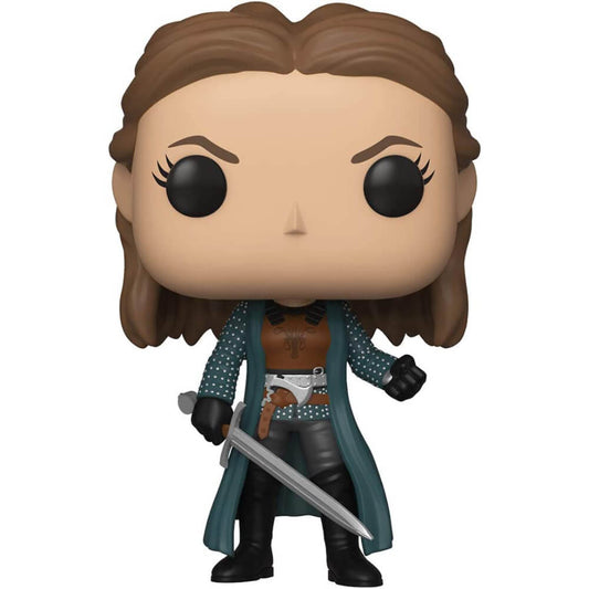 Funko Pop! Game Of Thrones, Yara Greyjoy 66