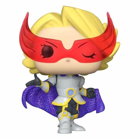 Funko Pop! Animation: My Hero Academia, Yuga Aoyama 1144