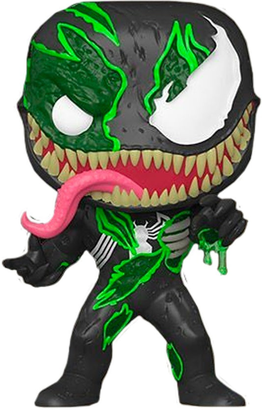 Funko Pop! Marvel: Zombies, Zombie Venom 664