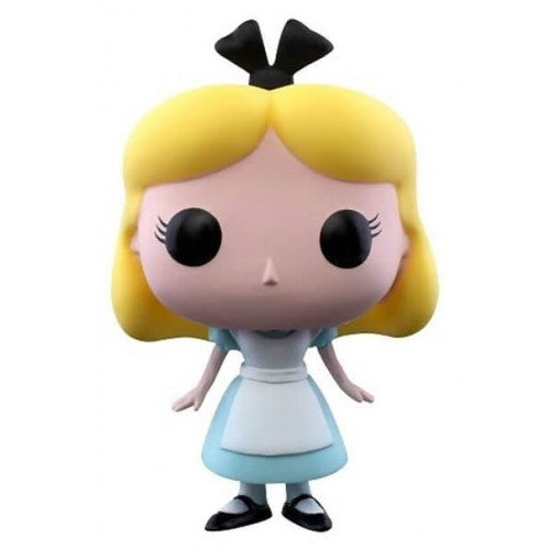 Funko Pop! Disneyland 65th Anniversary: Alice In Wonderland, Alice 973