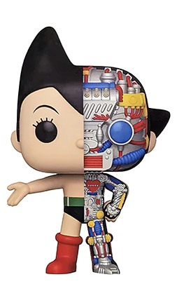 Funko Pop! Animation: Astro boy, Astroboy 1108
