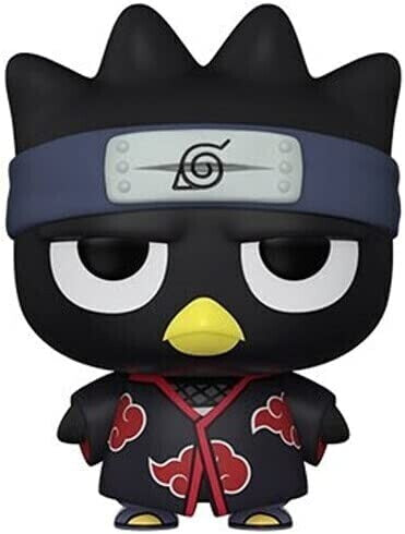 Funko Pop! Naruto Shippuden: Badtz-Maru 1017