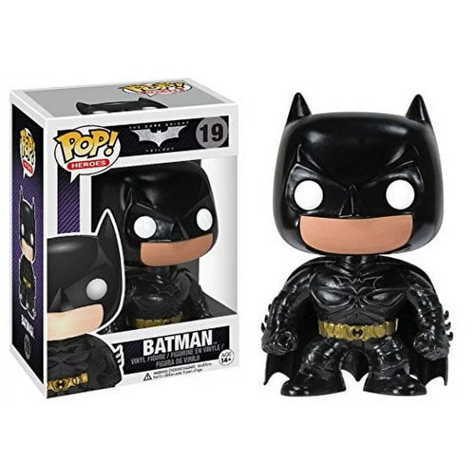 Funko Pop! DC: Batman, Batman 19