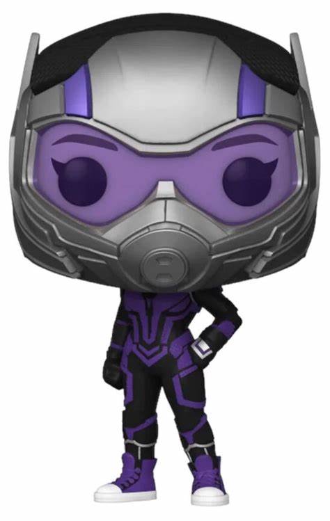 Funko Pop! Marvel: Ant-Man Quantumania, Cassie Lang 1167