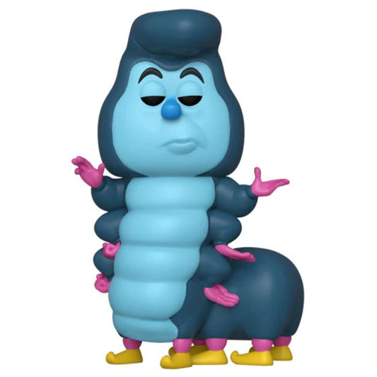Funko Pop! Disney: Alice In The Wonderland, Caterpillar 1009