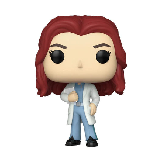 Funko Pop! Marvel: Dr Strange Multiverse Of Madness, Christine Palmers 1010