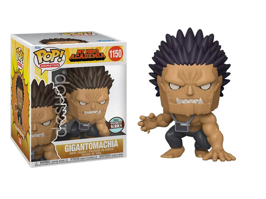 Funko Pop! Animation: My Hero Academia, Gigantomachia 1150