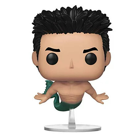 Funko Pop! Movies: Zoolander, Derek Zoolander 703