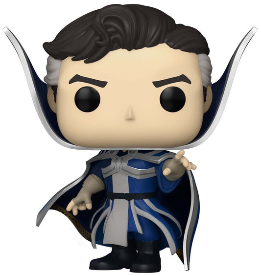 Funko Pop! Marvel: Dr Strange Multiverse Of Madness, Supreme Strange 1005