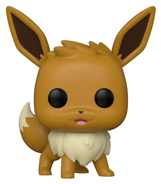 Funko Pop! Pokemon: Eevee 626