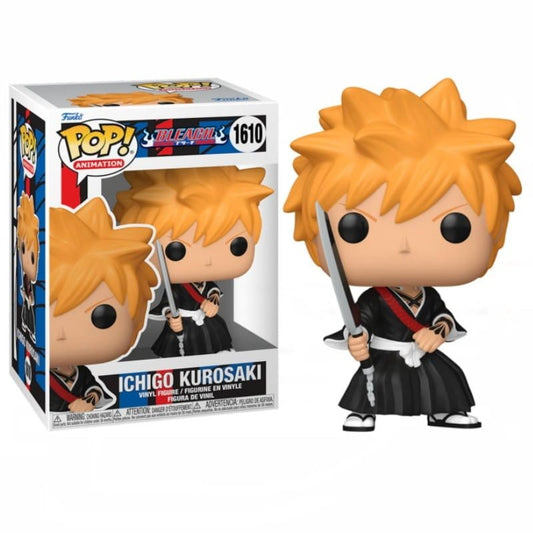 Funko Pop! Animation: Bleach, Ichigo 1610
