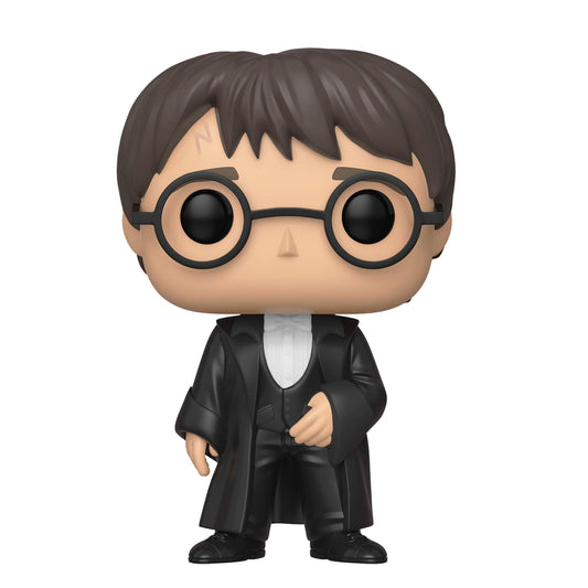 Funko Pop! Harry Potter: Harry Potter 91