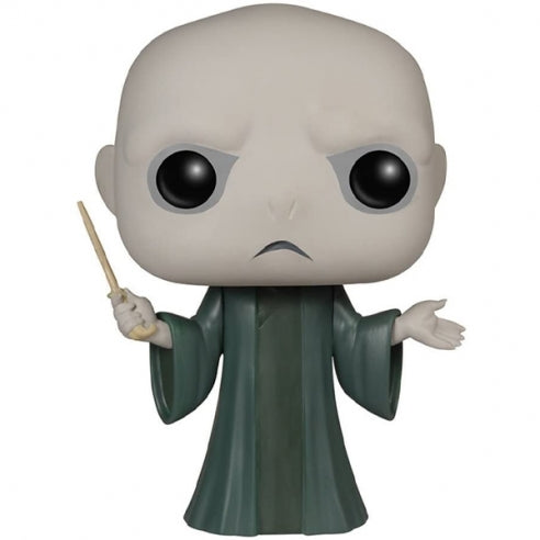Funko Pop! Harry Potter: Lord Voldemort 06