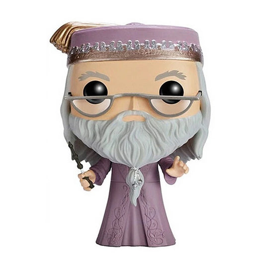 Funko Pop! Harry Potter: Albus Dumbledore 15