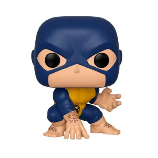 Funko Pop! Marvel: Beast First Appearance 505