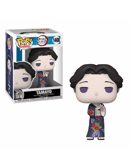 Funko Pop! Demon Slayer: Tamayo 1408