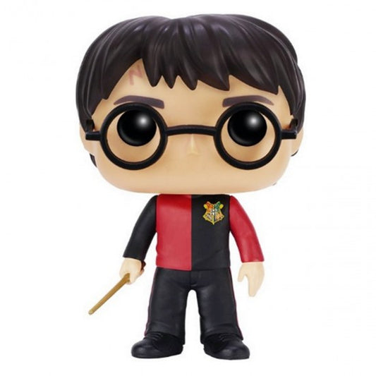Funko Pop! Harry Potter: Harry Potter 10